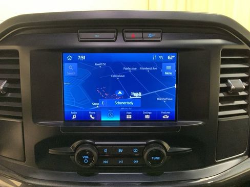 Certified 2022 Ford F150 XL w/ STX Appearance Package image 32