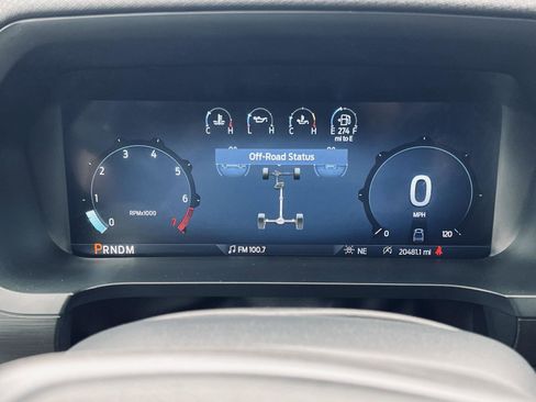 Used 2025 Ford F150 XLT w/ Equipment Group 301A Standard image 24