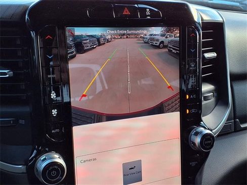 New 2026 RAM 3500 Lone Star image 9