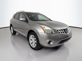 Used 2011 Nissan Rogue SV w/ SL Pkg AWD/4WD video 1