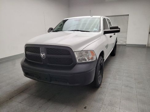 Used 2021 RAM 1500 Tradesman w/ Popular Equipment Group AWD/4WD image 15