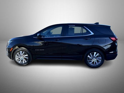 Used 2024 Chevrolet Equinox LT w/ LPO, Floor Liner Package image 8