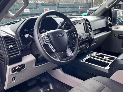 Used 2019 Ford F150 XL w/ Equipment Group 101A Mid image 14