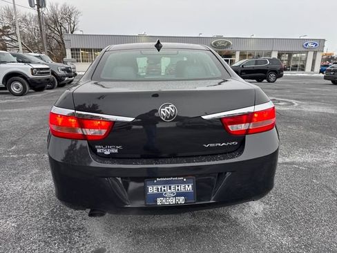 Used 2015 Buick Verano Base image 4
