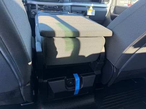 New 2026 Ford F450 XL w/ XL Driver Assist Package image 27