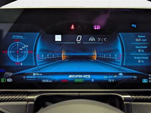 New 2025 Mercedes-Benz S 63 AMG S image 10