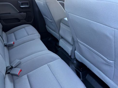 Used 2018 Chevrolet Silverado 1500 LS w/ Trailering Package image 18