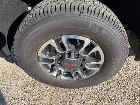 New 2026 GMC Sierra 3500 Pro image 10