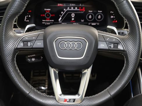 Used 2023 Audi RS Q8 image 52