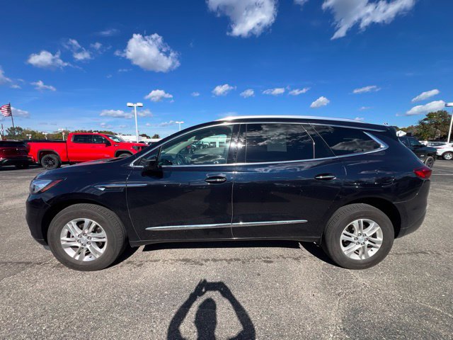 Used 2020 Buick Enclave Essence w/ LPO, Floor Liner Package AWD/4WD image 8