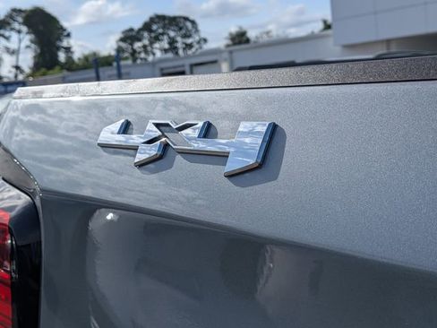 New 2026 GMC Sierra 1500 Elevation AWD/4WD image 13