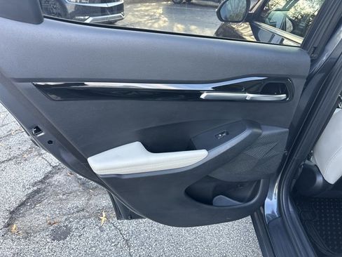 Used 2021 Kia Seltos SX w/ SX Sunroof Package image 23