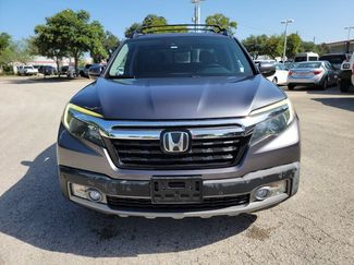Used 2018 Honda Ridgeline RTL-E video 2
