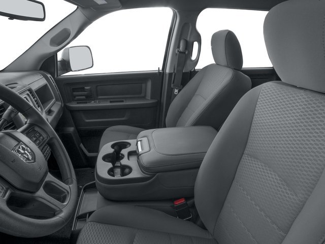 Used 2016 RAM 2500 Tradesman w/ Chrome Appearance Group AWD/4WD image 11