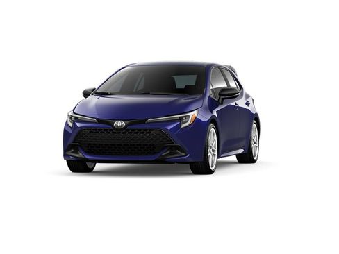 New 2026 Toyota Corolla SE image 40