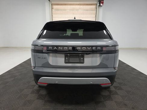 Used 2026 Land Rover Range Rover Velar S AWD/4WD image 7