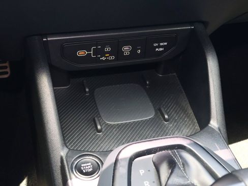 Used 2025 Kia K4 GT-Line Turbo FWD image 23