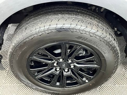 Used 2024 Ford F150 Platinum w/ Equipment Group 702A High AWD/4WD image 15