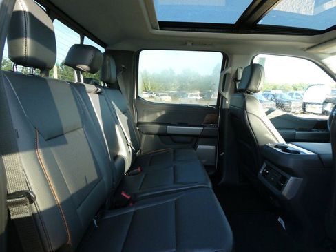 New 2026 Ford F250 Lariat AWD/4WD image 13