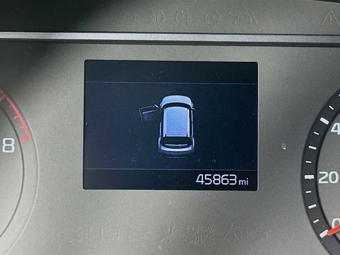 Used 2021 Kia Soul EX FWD image 12