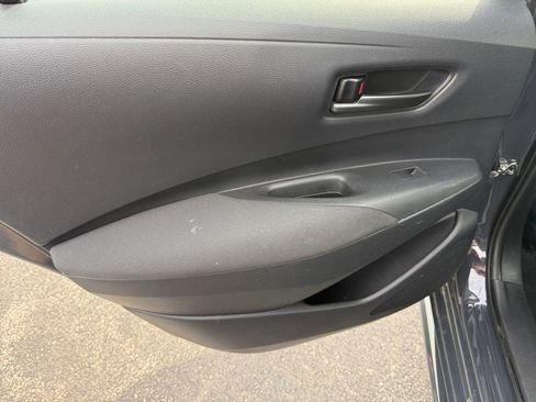 Used 2024 Toyota Corolla LE FWD image 24