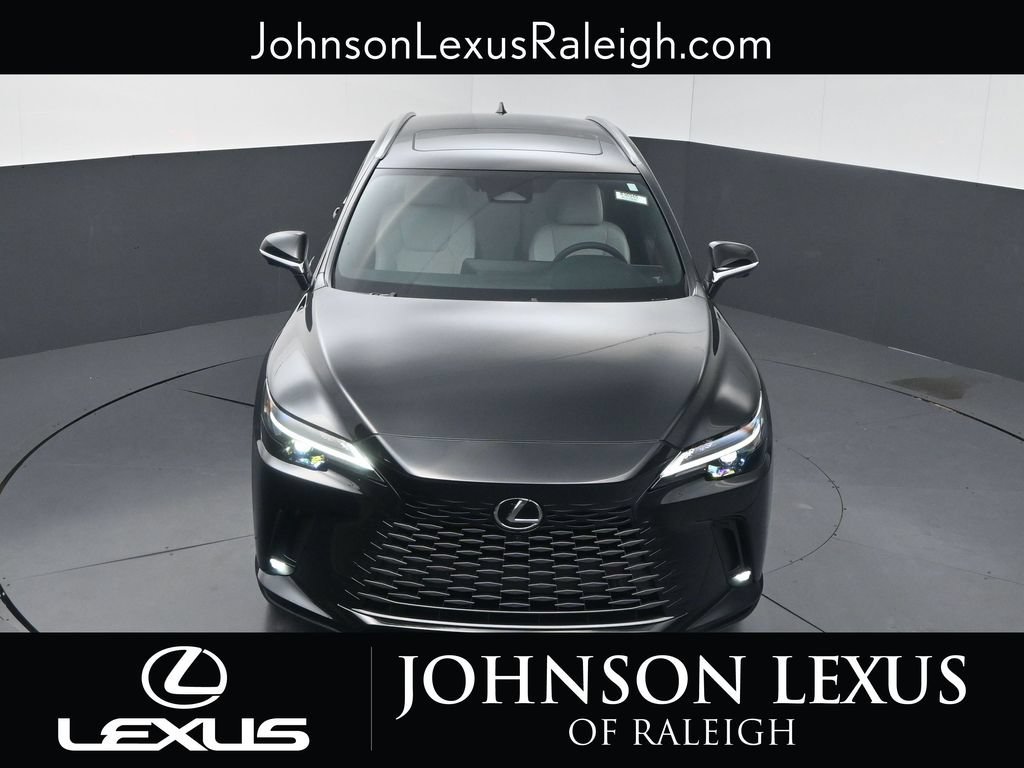 New 2026 Lexus RX 350 Premium Plus w/ Accessory Package (K3) FWD image 25