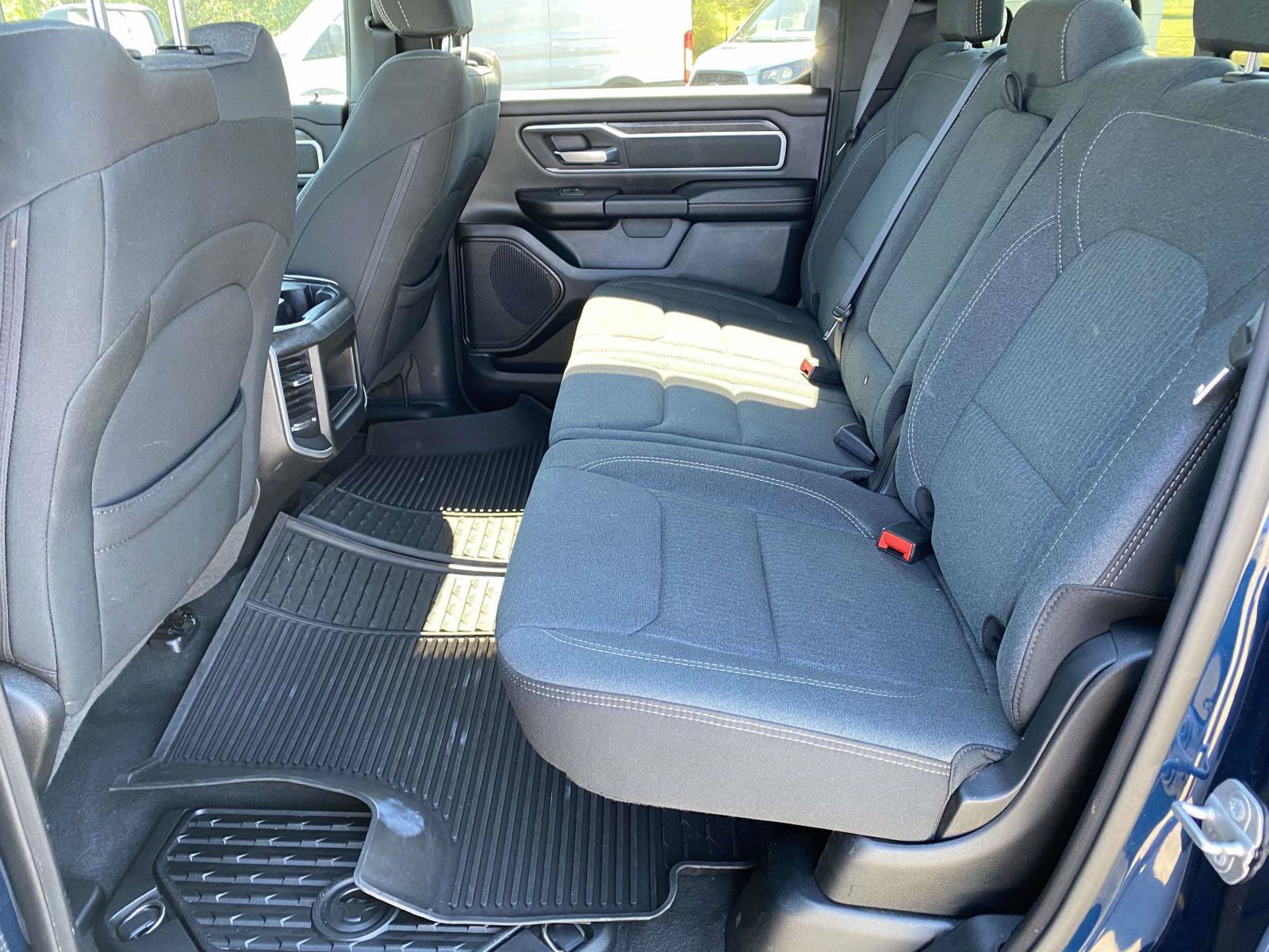 Used 2020 RAM 1500 Big Horn AWD/4WD image 15