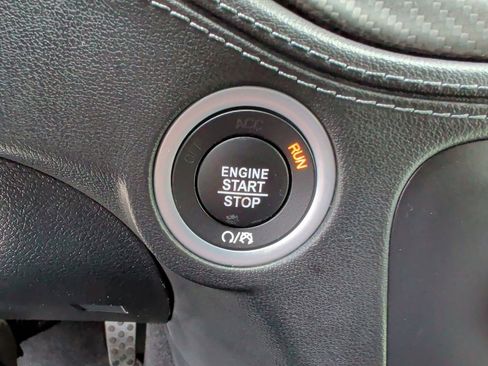 Used 2022 Dodge Charger Scat Pack RWD image 25