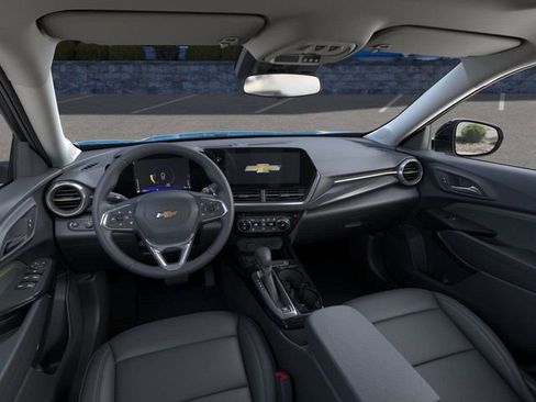 New 2026 Chevrolet Trax ACTIV w/ Sunroof Package image 15