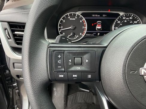 Certified 2023 Nissan Rogue S image 27
