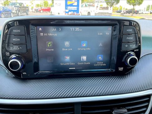 Used 2021 Hyundai Tucson SEL AWD/4WD image 37