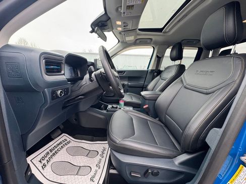 Used 2025 Ford Maverick Lobo image 20