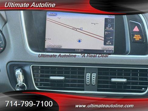 Used 2014 Audi Q5 2.0T Premium Plus image 20