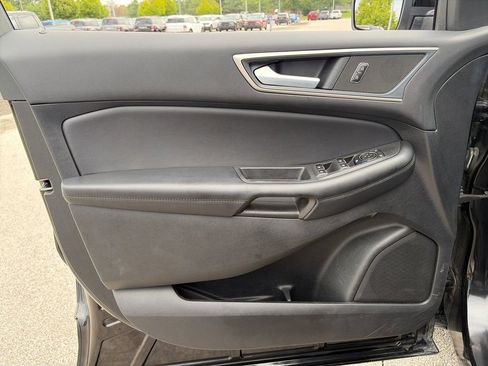Used 2024 Ford Edge SEL w/ Convenience Package AWD/4WD image 13