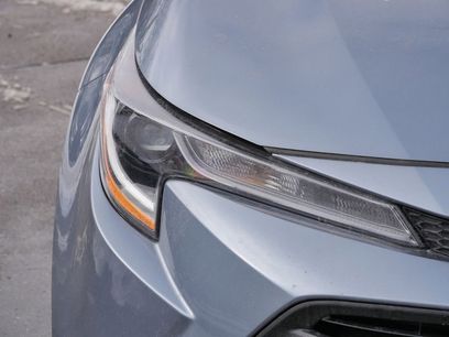 Used 2024 Toyota Corolla LE