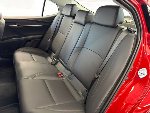 Used 2026 Toyota Camry XLE w/ Premium Package FWD image 38