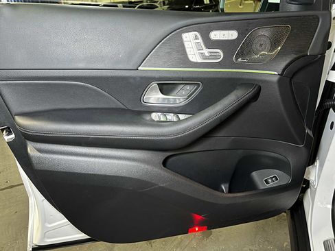 Used 2025 Mercedes-Benz GLE 350 4MATIC image 21