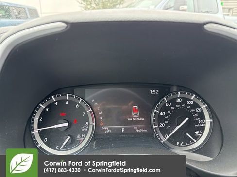 Used 2021 Toyota Highlander XLE image 13