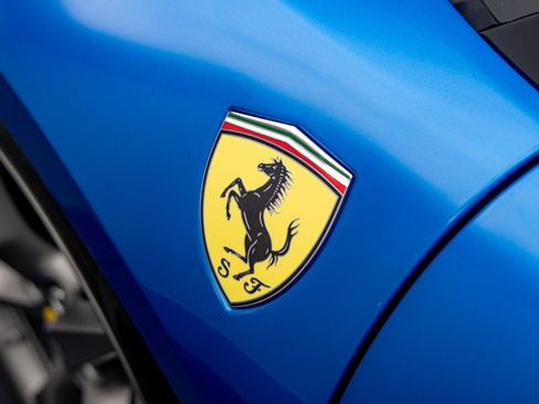 Used 2017 Ferrari 488 Spider RWD image 48