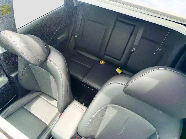 New 2026 Hyundai Kona Limited FWD image 23