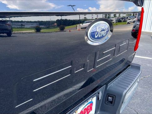 Used 2023 Ford F150 Lariat w/ Equipment Group 502A High AWD/4WD image 30