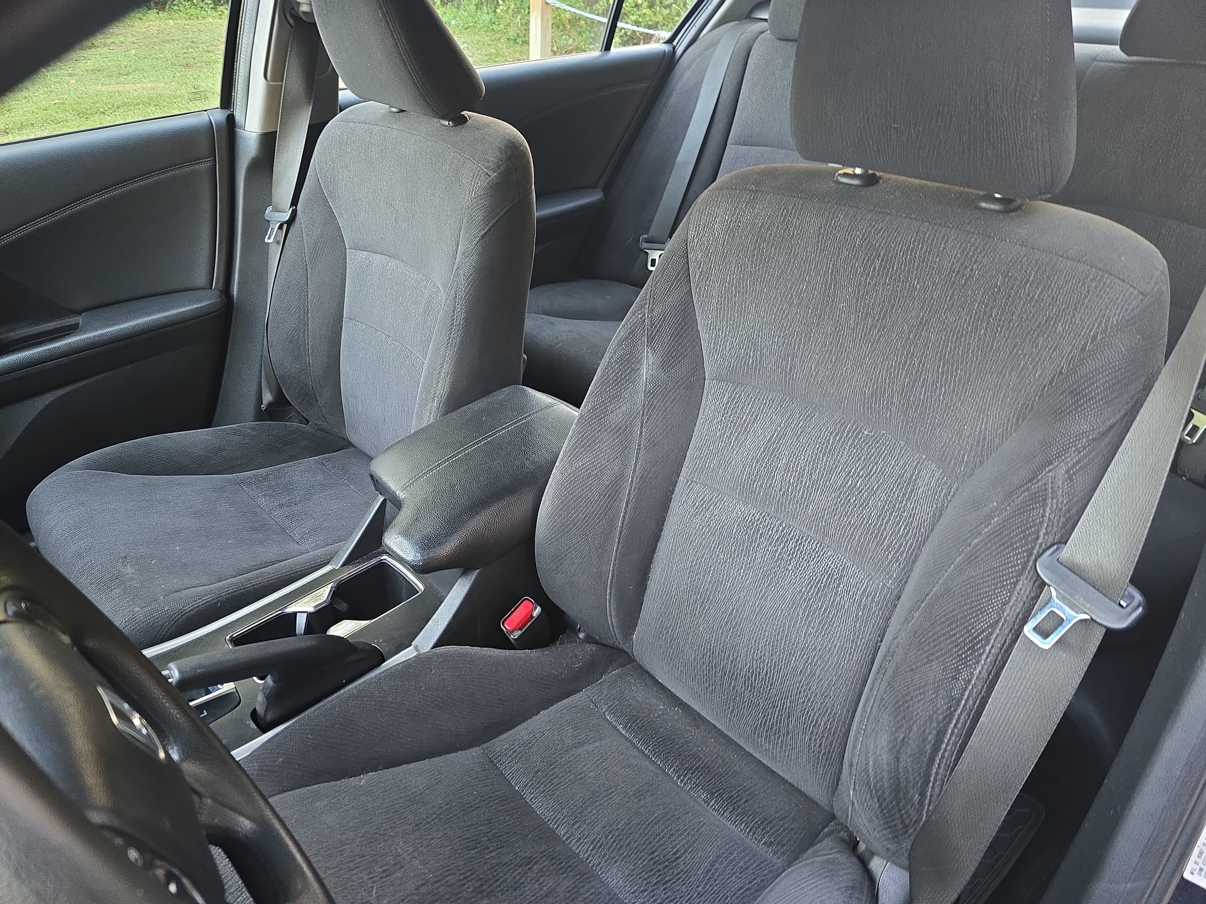 Used 2015 Honda Accord EX image 13