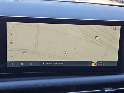 Used 2025 Hyundai Tucson SEL image 29