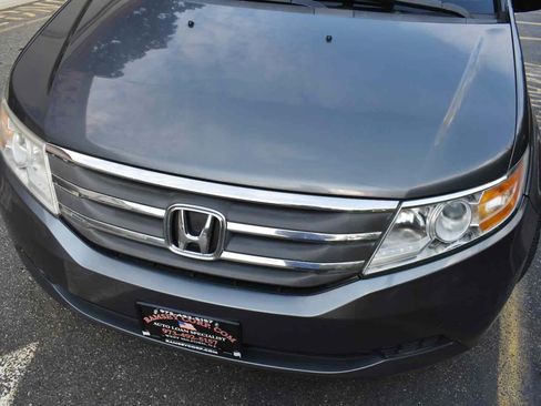 Used 2013 Honda Odyssey EX image 60
