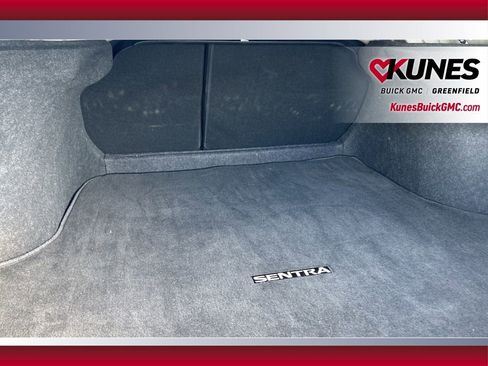 Used 2024 Nissan Sentra SV image 33