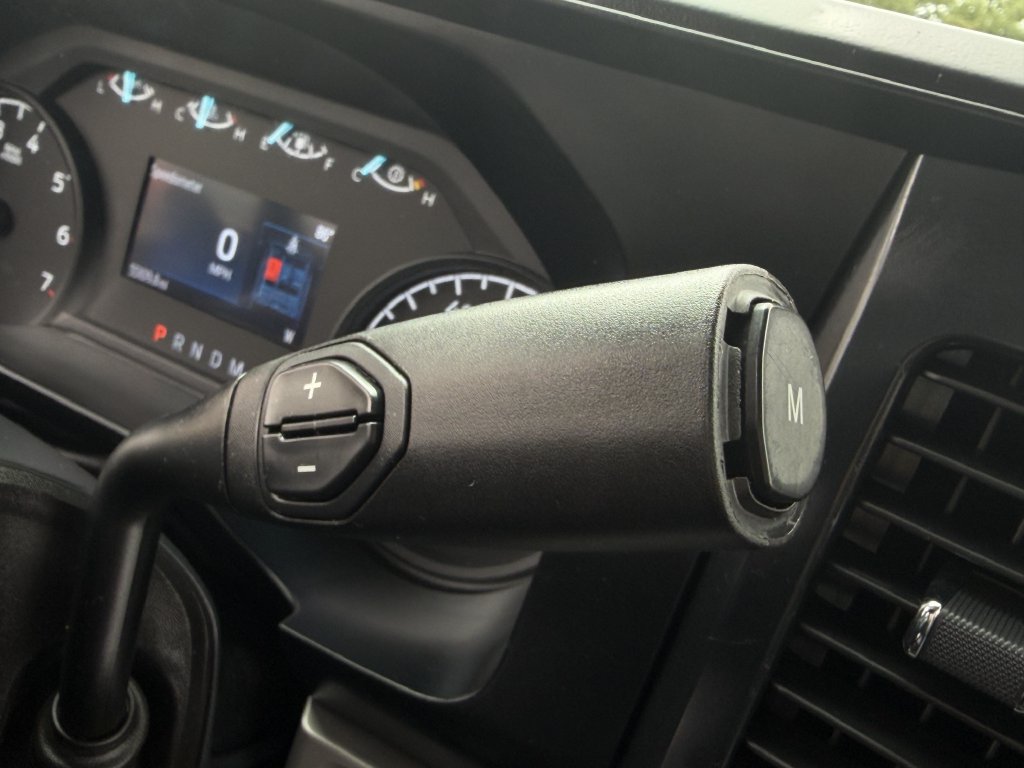 Used 2024 Ford F250 XL w/ STX Appearance Package AWD/4WD image 20