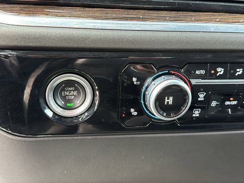 Used 2022 GMC Sierra 1500 Elevation w/ X31 Off-Road Package image 21