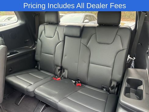 New 2025 Kia Telluride SX X-Line AWD/4WD image 13