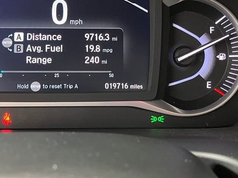 Used 2023 Honda Passport EX-L image 27