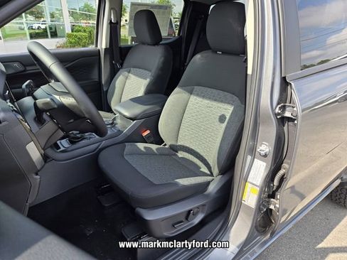 New 2026 Ford Ranger XLT AWD/4WD image 8